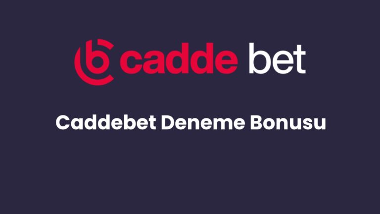 caddebet deneme bonusu 89
