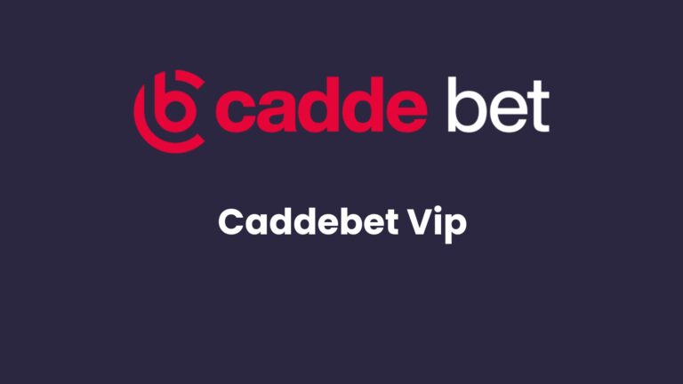 caddebet vip 170